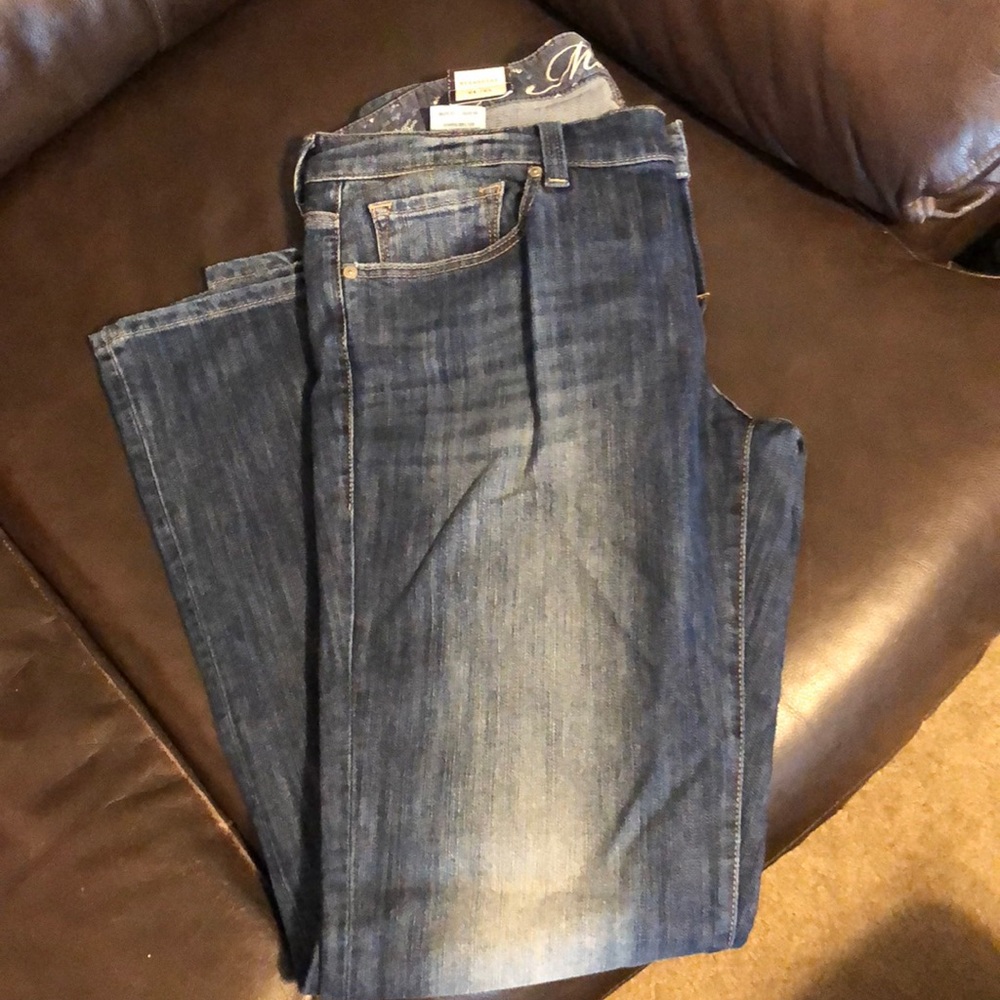 Mavi jeans
